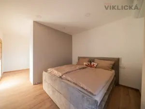 Prodej bytu 2+kk, Zaječí, Hlavní, 60 m2