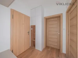 Prodej bytu 2+kk, Zaječí, Hlavní, 60 m2