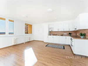 Prodej bytu 3+kk, Praha, Vašátkova, 75 m2