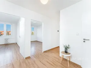 Prodej bytu 3+kk, Praha, Vašátkova, 75 m2