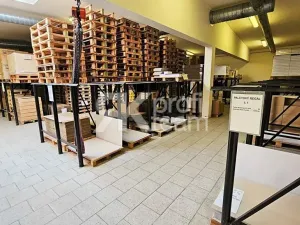 Prodej činžovního domu, Opava, Slezská, 1300 m2