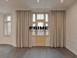 Pronájem bytu 4+kk, Praha - Vinohrady, Laubova, 165 m2