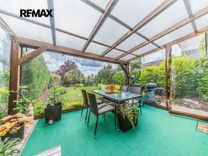 Prodej rodinného domu, Bašť, K Šíbrovce, 81 m2
