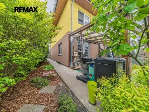 Prodej rodinného domu, Bašť, K Šíbrovce, 81 m2