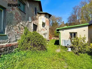 Prodej rodinného domu, Hlinsko, Hřibova, 74 m2