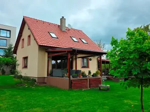 Prodej rodinného domu, Tismice, 115 m2