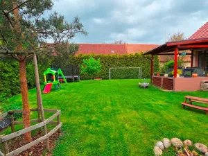 Prodej rodinného domu, Tismice, 115 m2