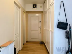 Prodej bytu 2+kk, Výčapy, 63 m2