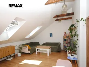 Prodej bytu 2+kk, Kutná Hora, Nádražní, 60 m2