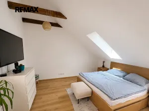 Prodej bytu 2+kk, Kutná Hora, Nádražní, 60 m2