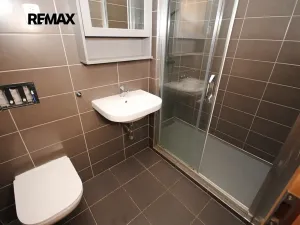Prodej bytu 2+kk, Kutná Hora, Nádražní, 60 m2