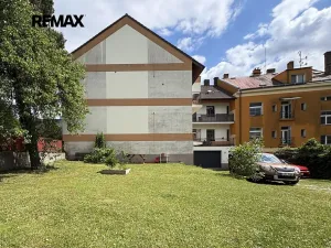 Prodej bytu 2+kk, Kutná Hora, Nádražní, 60 m2