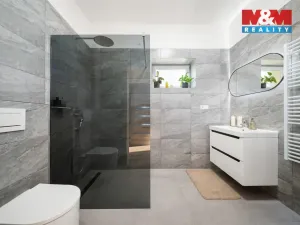 Prodej rodinného domu, Jeníkovice, 104 m2