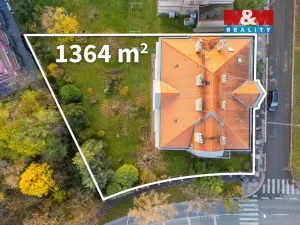 Prodej bytu 2+1, Praha - Strašnice, Na Třebešíně, 66 m2