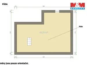 Prodej rodinného domu, Blatno, 171 m2
