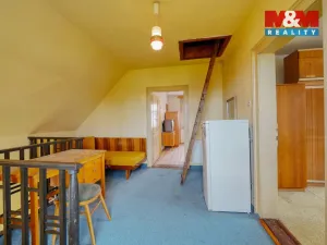 Prodej rodinného domu, Blatno, 171 m2