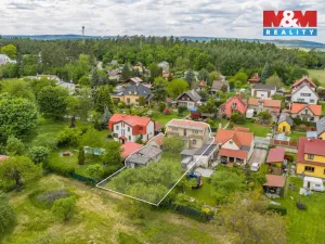 Prodej rodinného domu, Hvozdnice, 136 m2