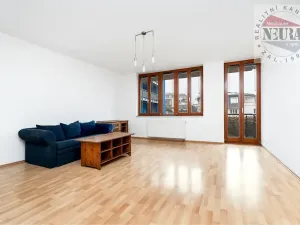 Prodej bytu 4+kk, Praha - Liboc, U stanice, 96 m2