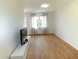Pronájem bytu 1+1, Praha - Záběhlice, Hlavní, 36 m2
