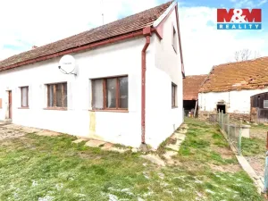 Prodej rodinného domu, Škvořetice - Pacelice, 155 m2