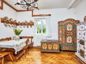 Prodej chalupy, Vítězná, 100 m2