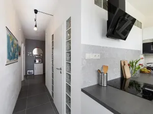 Prodej bytu 3+1, Nové Strašecí, Křivoklátská, 65 m2