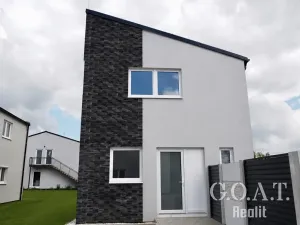 Prodej rodinného domu, Bdeněves, 95 m2