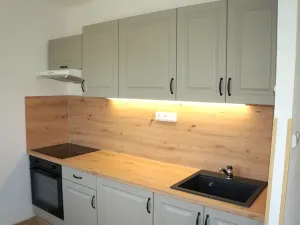 Pronájem bytu 1+kk, Most, Javorová, 35 m2