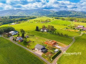 Prodej pozemku, Třinec - Nebory, 2081 m2