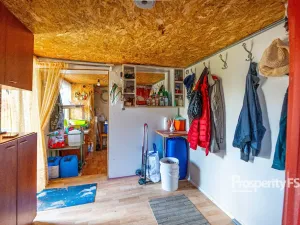 Prodej zahrady, Havířov - Šumbark, 223 m2