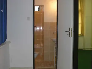 Pronájem bytu 1+kk, Brno, Ptašínského, 18 m2
