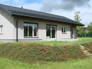 Prodej rodinného domu, Václavovice, Milíře, 125 m2