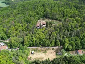 Prodej pozemku pro bydlení, Brno, 1597 m2