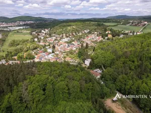 Prodej pozemku pro bydlení, Brno, 1597 m2