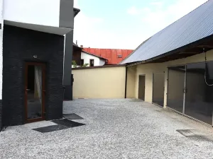 Prodej rodinného domu, Bítovčice, 170 m2