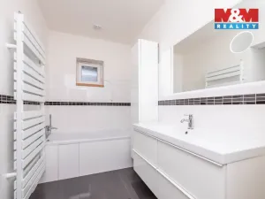 Prodej rodinného domu, Nový Hrádek - Rzy, 150 m2