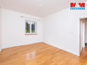 Prodej rodinného domu, Nový Hrádek - Rzy, 150 m2