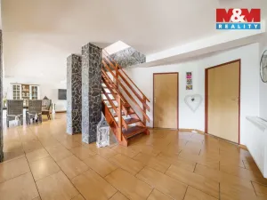 Prodej rodinného domu, Radonice - Vintířov, 312 m2