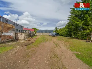 Prodej rodinného domu, Radonice - Vintířov, 312 m2