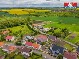 Prodej rodinného domu, Radonice - Vintířov, 312 m2