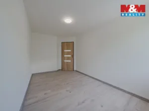Prodej bytu 4+kk, Krhová, Hlavní, 81 m2