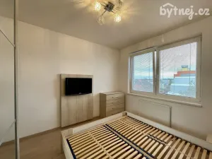 Pronájem bytu 3+kk, Olomouc - Nové Sady, Novosadský dvůr, 67 m2