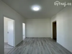 Pronájem bytu 3+1, Olomouc - Nová Ulice, Kmochova, 60 m2