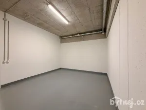 Pronájem bytu 3+kk, Olomouc - Nová Ulice, Milana Ticháka, 105 m2