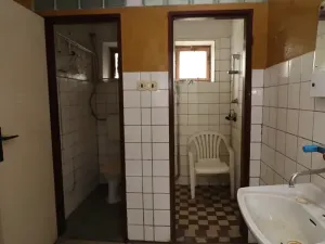 Prodej výrobních prostor, Toužim, Karlovarská, 185 m2