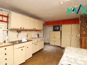 Prodej výrobních prostor, Toužim, Karlovarská, 185 m2