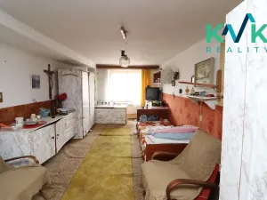 Prodej rodinného domu, Toužim, Karlovarská, 185 m2
