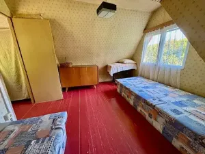 Prodej chaty, Lety, 45 m2