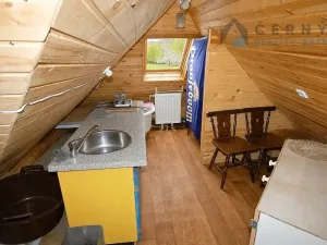 Pronájem pokoje, Jablonec nad Nisou, Vilová, 15 m2