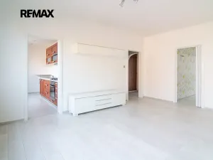 Prodej bytu 3+1, Břeclav, Na Valtické, 68 m2